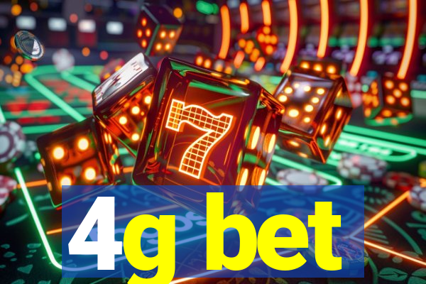 4g bet